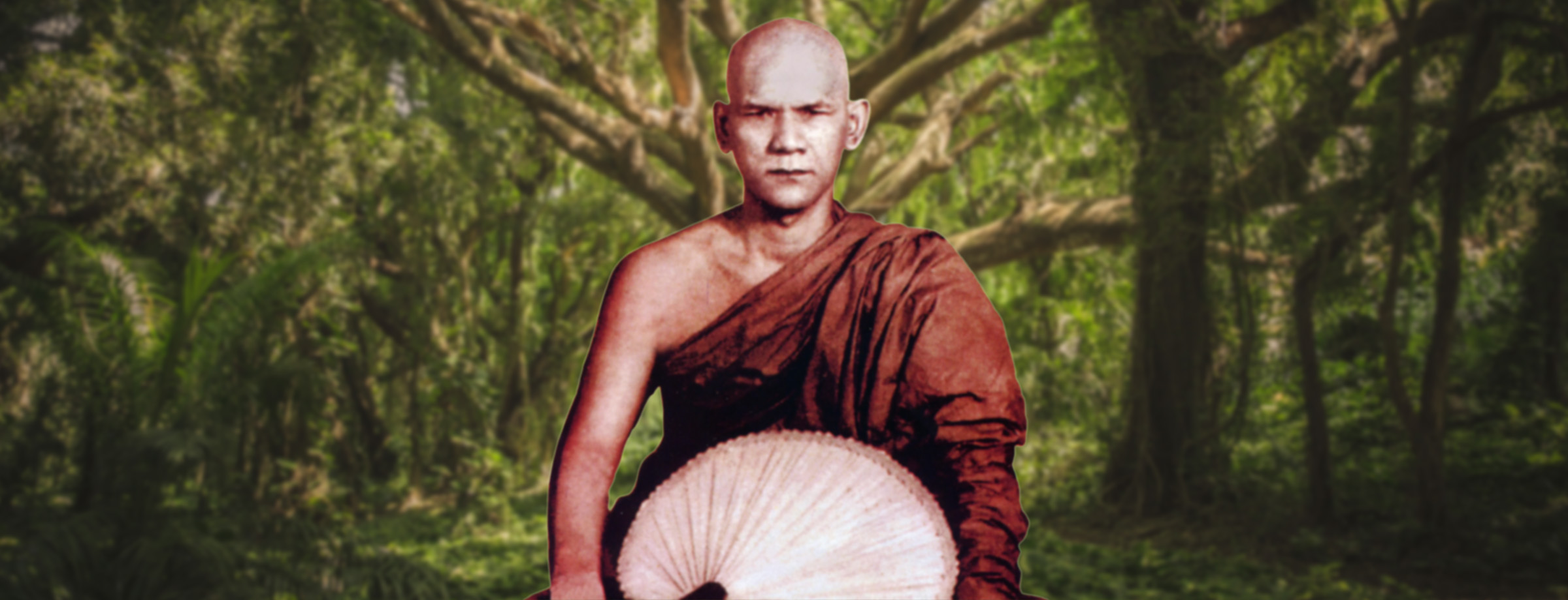 Mahasi Sayadaw Vipassana Meditatie