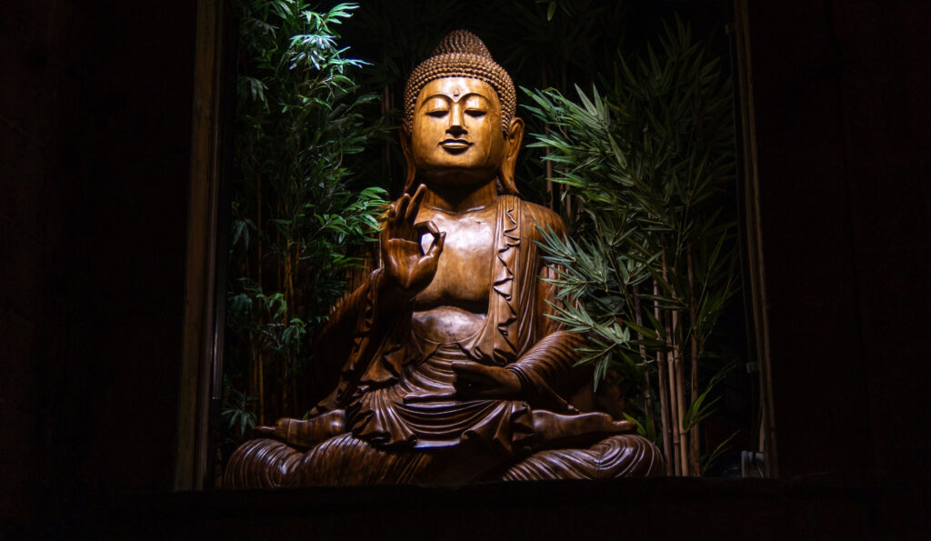 Wat is vipassana meditatie
